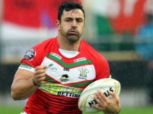 Rhys Williams