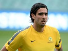 Rhys Williams