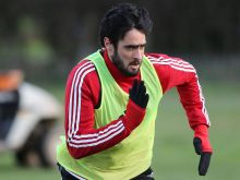 Rhys Williams