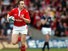 Rhys Williams