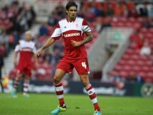 Rhys Williams