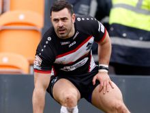 Rhys Williams
