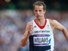 Rhys Williams