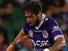 Rhys Williams