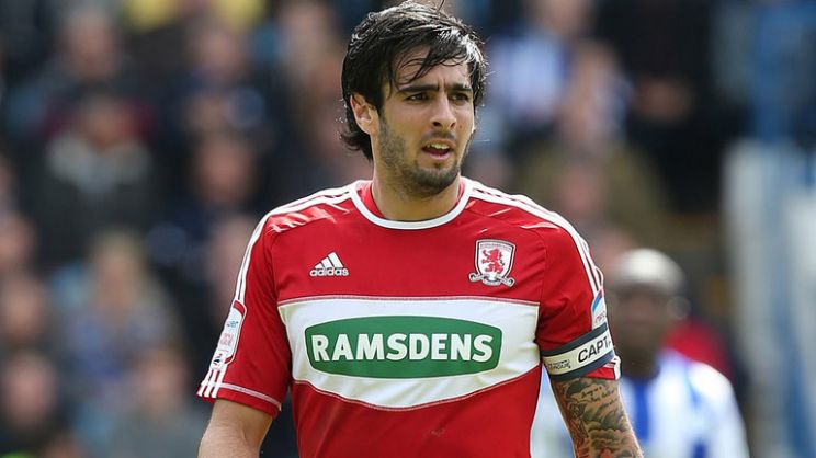 Rhys Williams