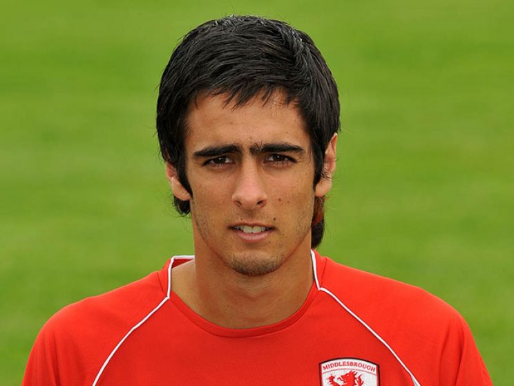 Rhys Williams