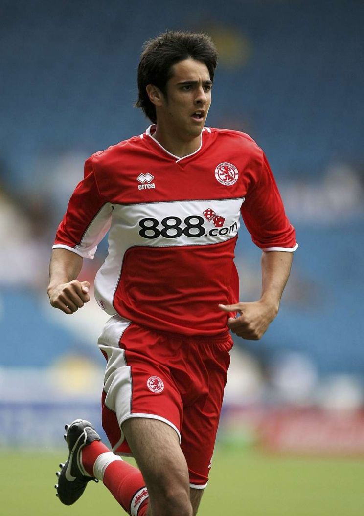 Rhys Williams