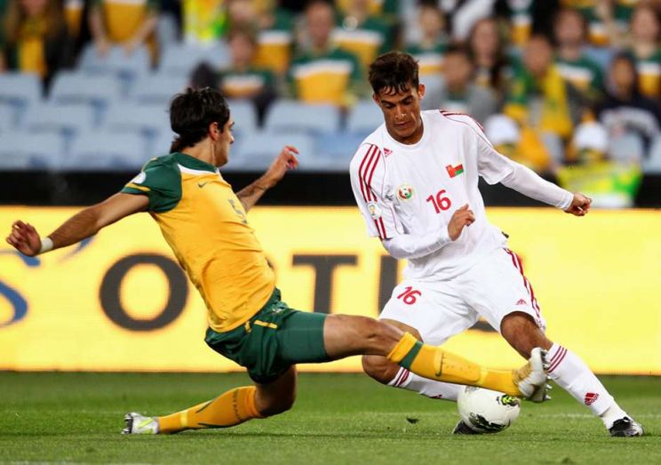 Rhys Williams