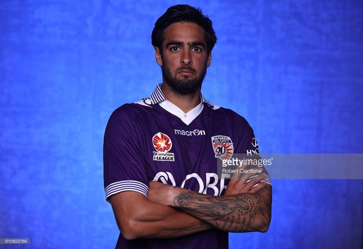 Rhys Williams