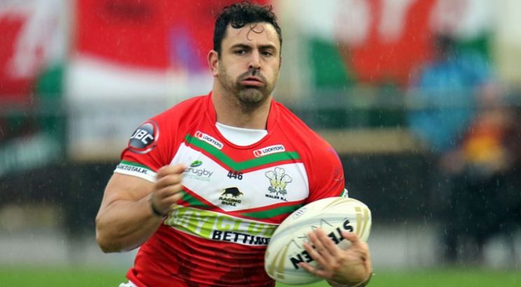 Rhys Williams