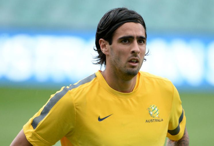 Rhys Williams