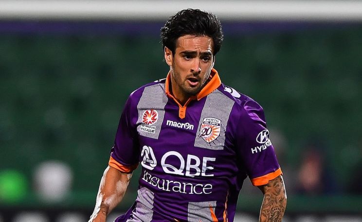 Rhys Williams