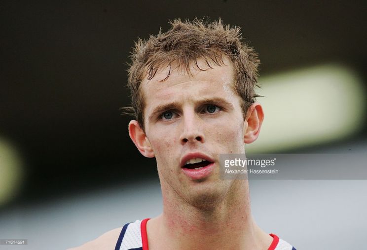Rhys Williams