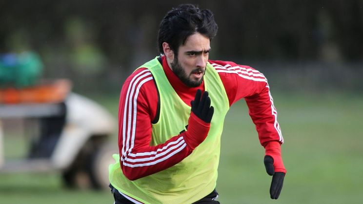 Rhys Williams