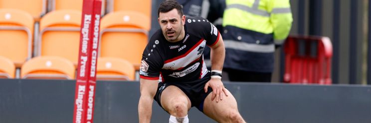 Rhys Williams