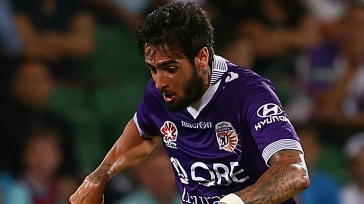 Rhys Williams