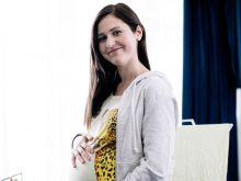 Ria Zmitrowicz