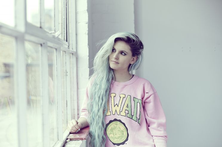 Ria Zmitrowicz