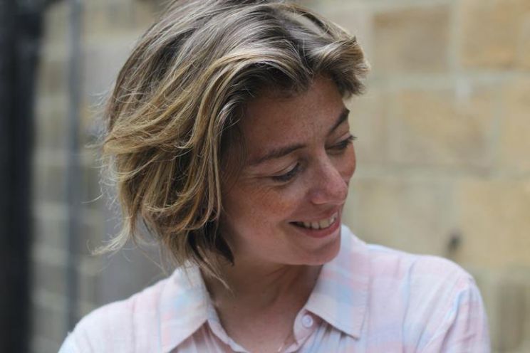 Ria Zmitrowicz
