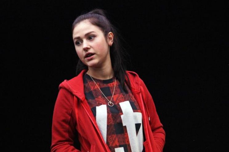 Ria Zmitrowicz