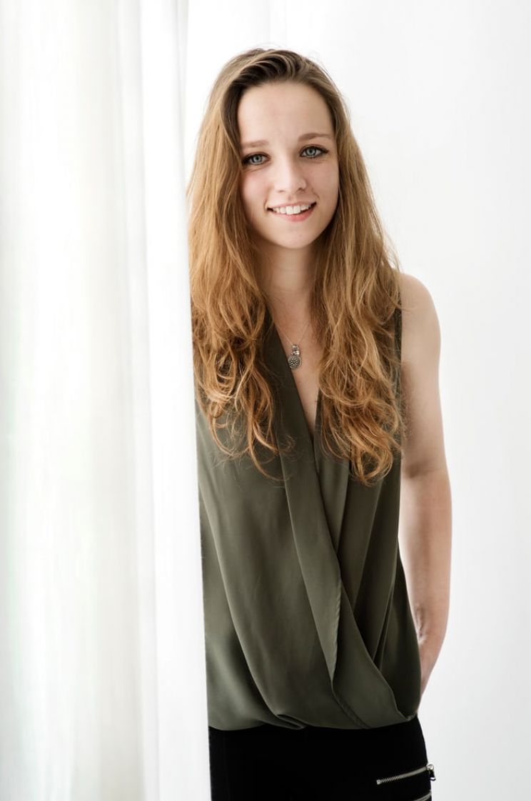 Ria Zmitrowicz