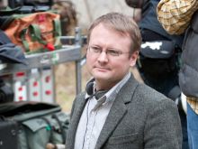 Rian Johnson