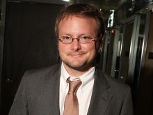 Rian Johnson