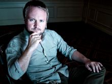 Rian Johnson