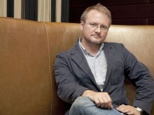 Rian Johnson