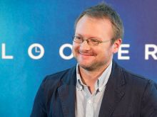 Rian Johnson