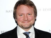 Rian Johnson