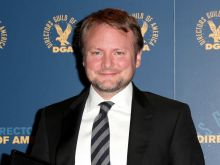 Rian Johnson