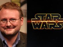 Rian Johnson