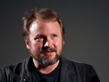 Rian Johnson