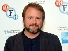 Rian Johnson