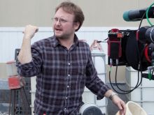 Rian Johnson