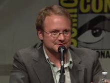 Rian Johnson