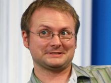 Rian Johnson