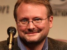 Rian Johnson