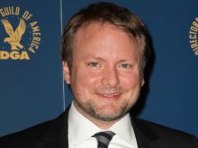 Rian Johnson