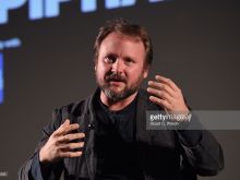 Rian Johnson