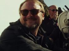 Rian Johnson