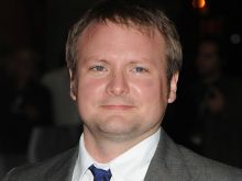 Rian Johnson