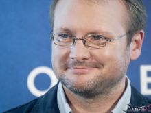 Rian Johnson