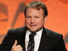 Rian Johnson