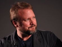 Rian Johnson