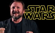 Rian Johnson