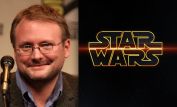 Rian Johnson