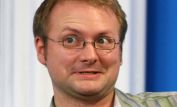 Rian Johnson