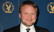 Rian Johnson